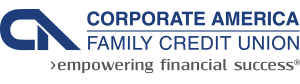 Corporate America Family Credit Union