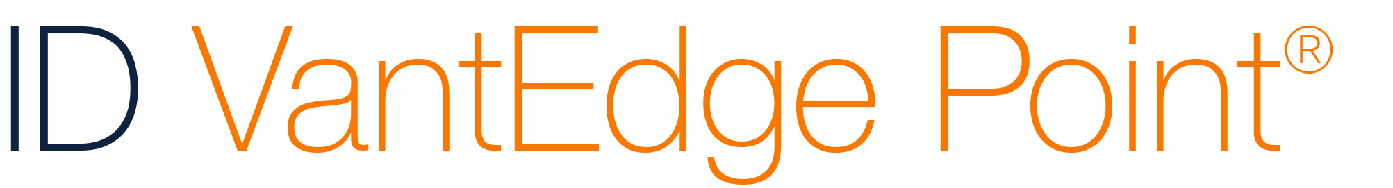 ID VantagePoint Logo