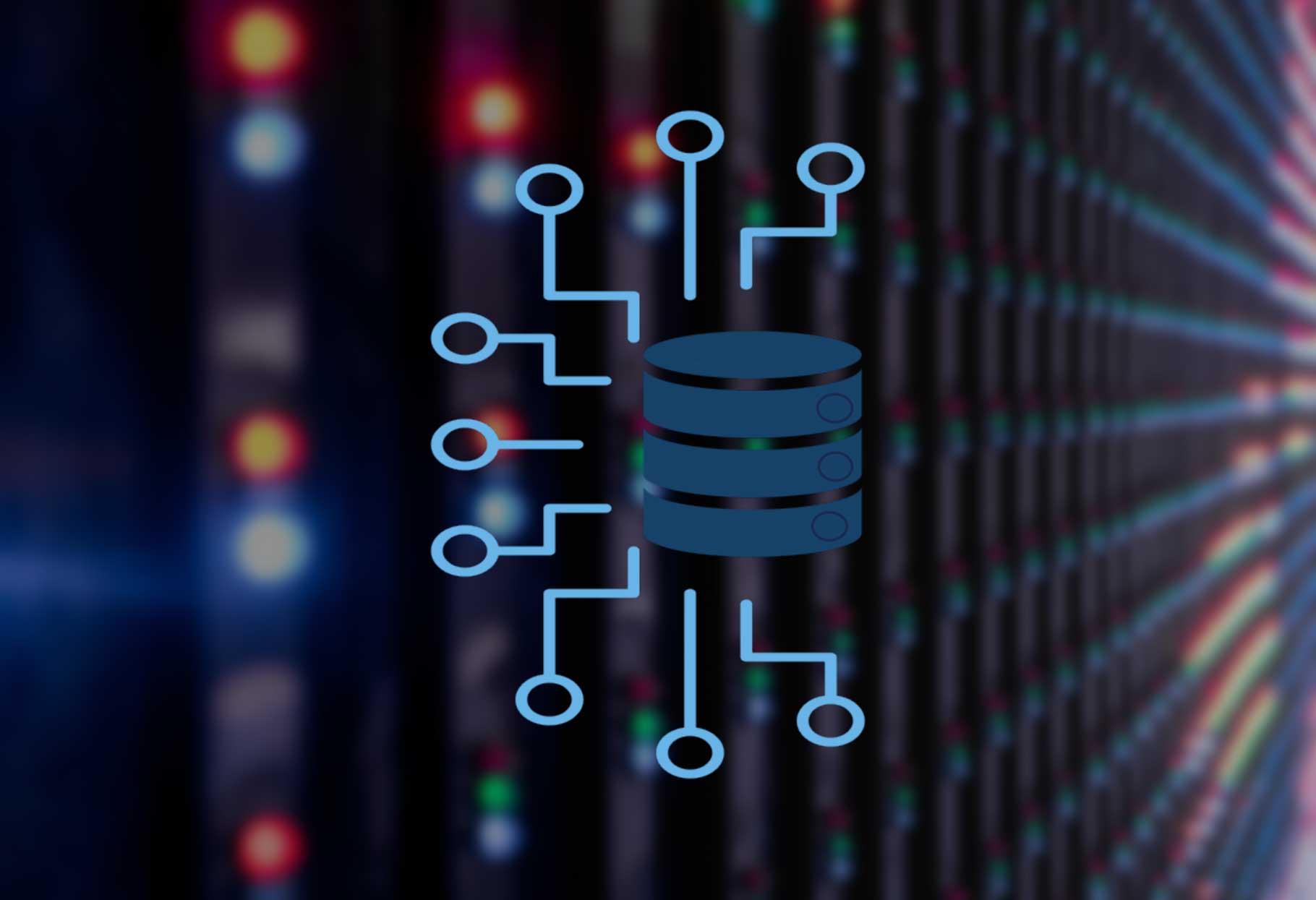 ID Data Librarian Software